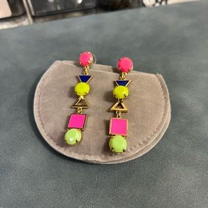 HOLT RENFREW EARRINGS